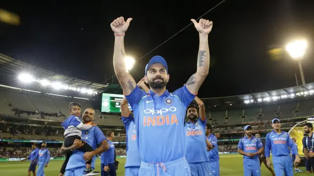 क्रिकेट