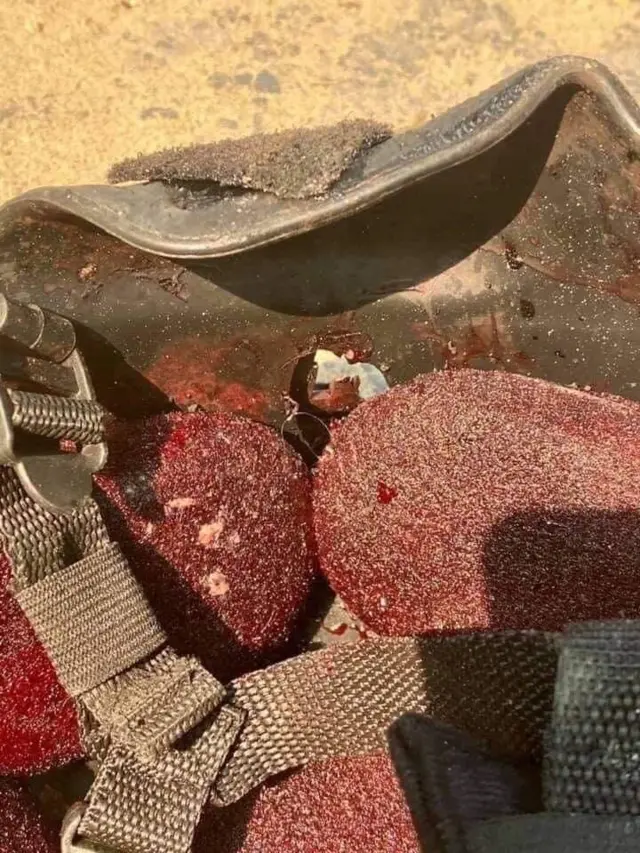 ကိုသီဟတင်ထွန်း နောက်ဆုံးဆောင်းခဲ့တဲ့ ဦးထုပ်