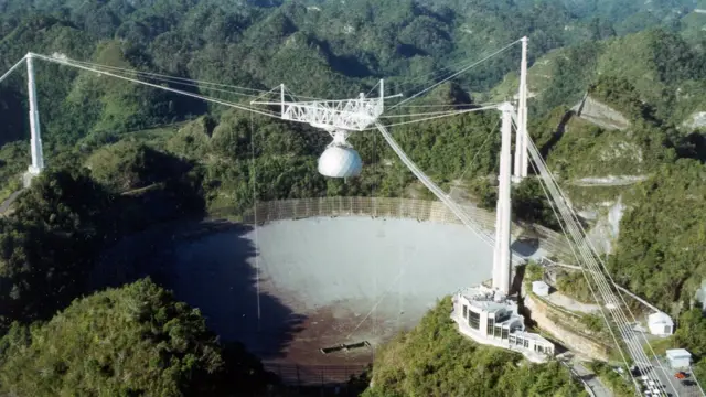 Observatorio de Arecibo