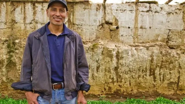 மைக்கேல் ஜெமியோ