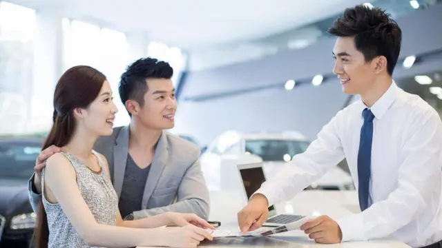 كشفت دراسة عن أن الناس يعتقدون أن من يكذبون يؤدون عملهم بشكل أفضل في الوظائف التي تركز على بيع سلعة أو خدمة معينة والترويج لهما