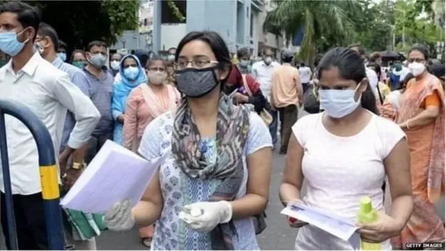 NEETમાં EWS અનામતનો વિવાદ