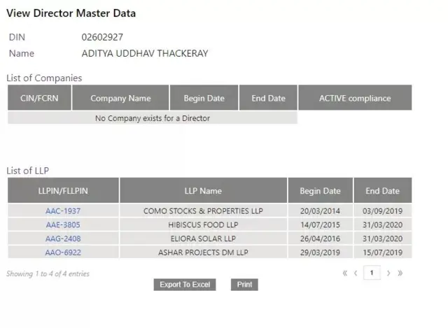 दस्तावेज़ की प्रति