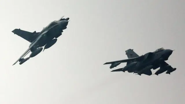 بلیک ٹورنیڈو