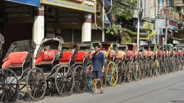 भारत में लॉकडाउन