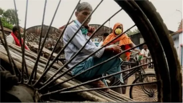 कोरोना, अर्थव्यवस्था