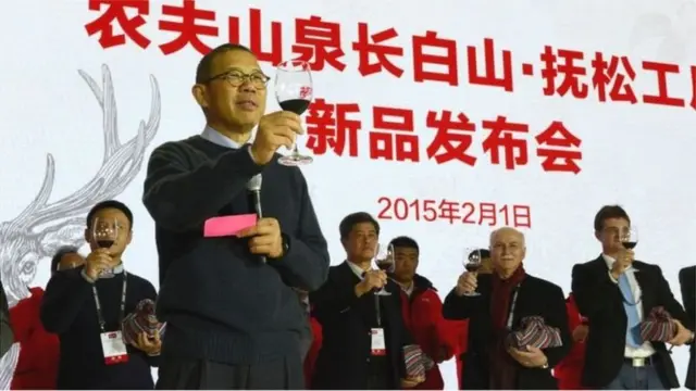 జుంగ్ సాన్ సాన్