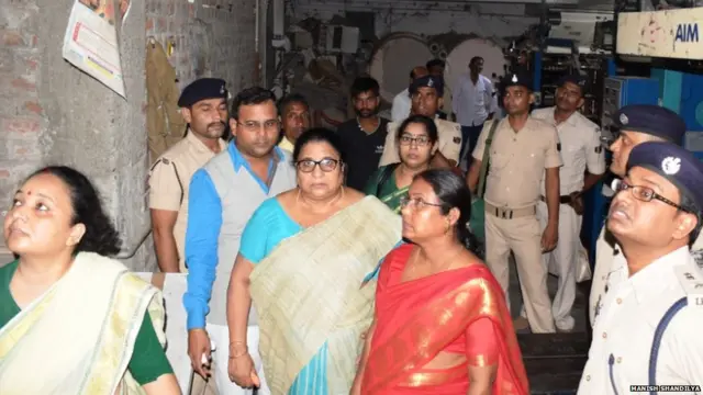 यौन शोषण