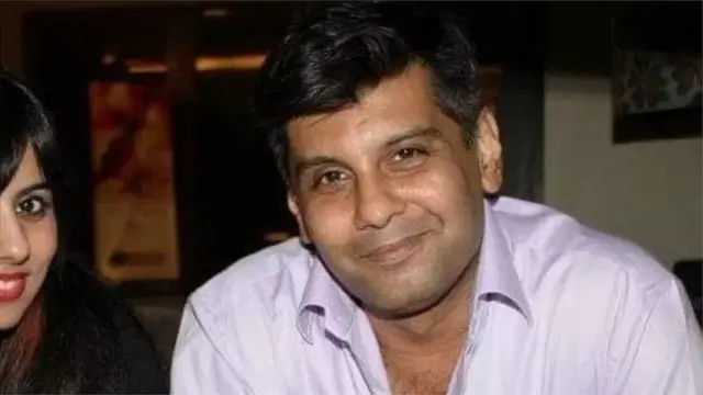 अर्शद शरीफ