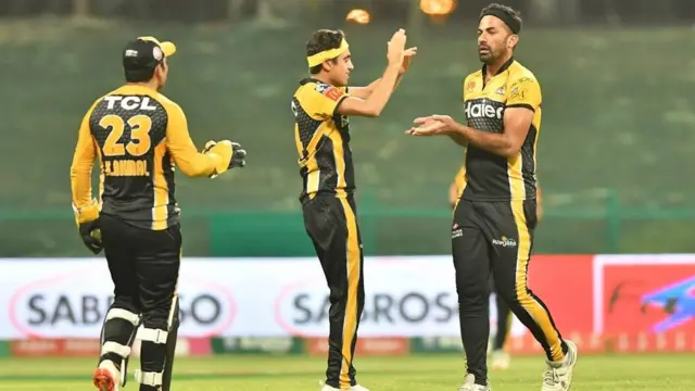 اسلام آباد یونائیٹڈ