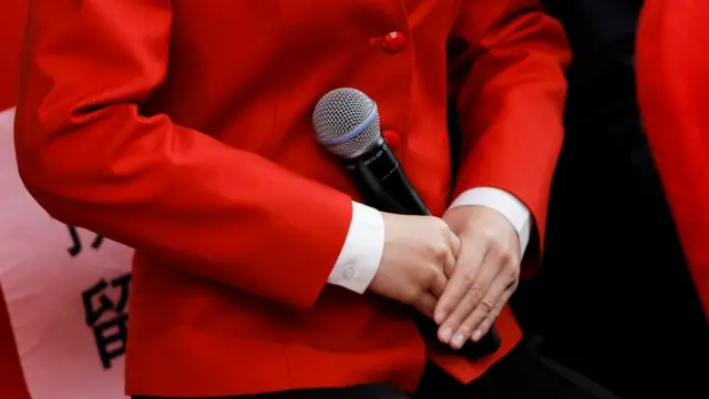 चीन की कम्युनिस्ट पार्टी का कांग्रेस