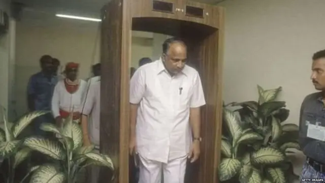 शरद पवार