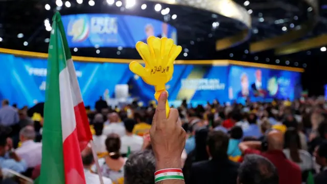 مجاهدین
