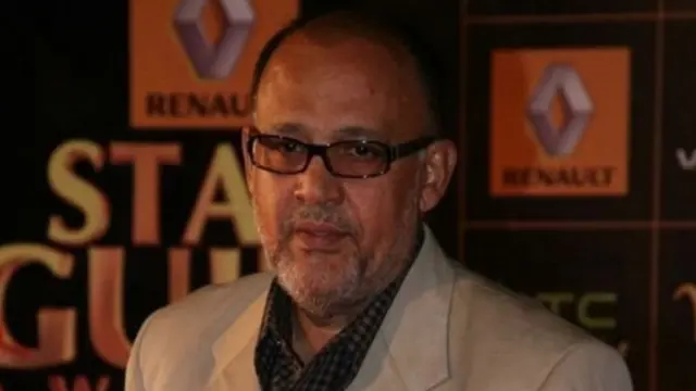 आलोकनाथ