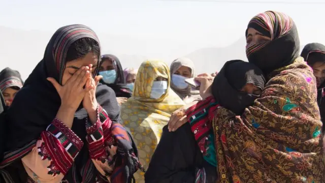 جنازہ، کوئٹہ