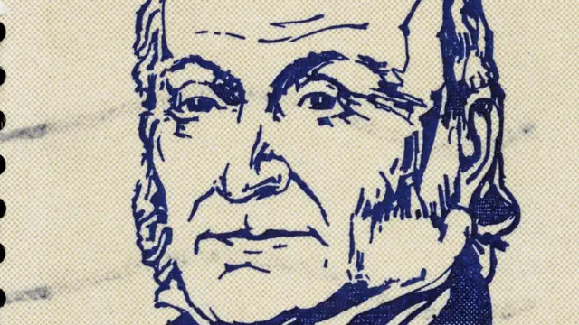 John Quincy Adams