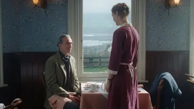 Примарна нитка