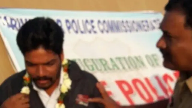 బహిరంగ మల విసర్జనపై డ్రోన్ నిఘా