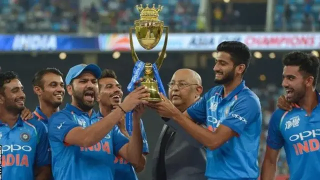 ఆసియా కప్