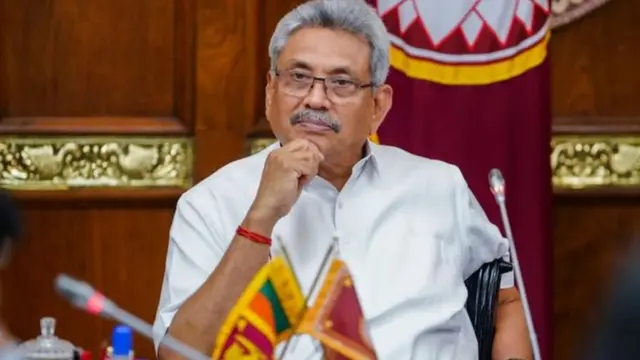 இலங்கை