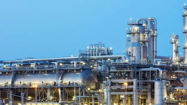 சௌதி எண்ணெய்