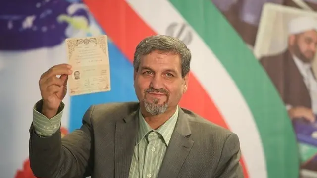 چهارمین روز ثبت نام انتخابات ریاست جمهوری