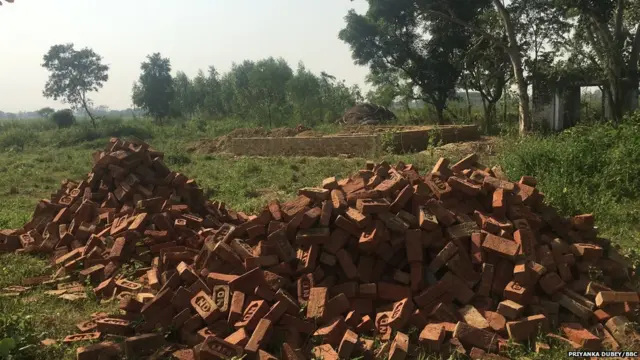 अलीगढ़ एनकाउंटर