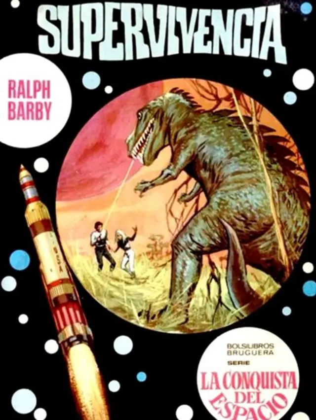 Bolisilibro de Supervivencia