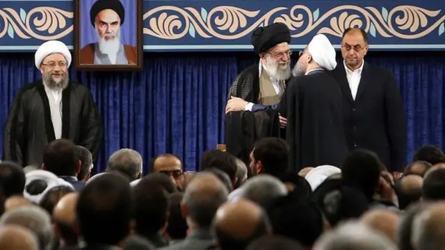 مراسم تحلیف