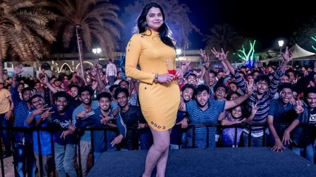 పూజా సేథ్