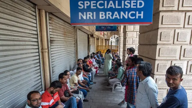 யெஸ் வங்கி விவகாரம்: தவறு எங்கே நடந்தது? உண்மை நிலவரம் என்ன?