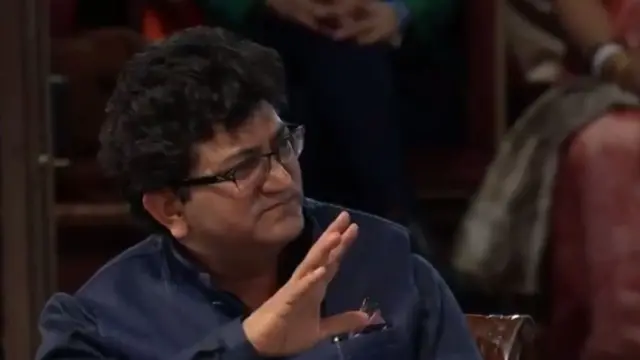 प्रसून जोशी