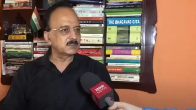 ਦੇਵਿੰਦਰ ਸ਼ਰਮਾ