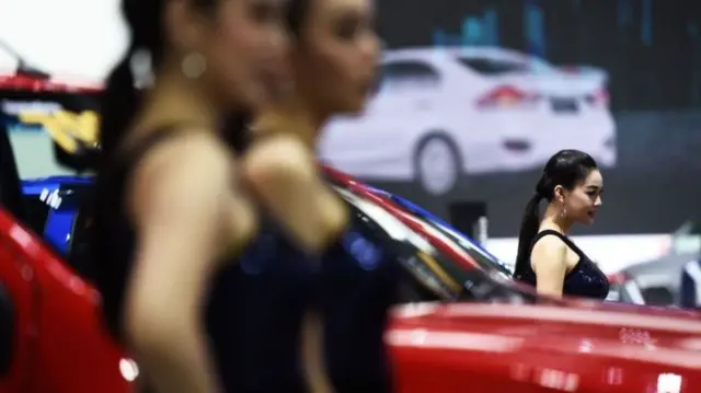 มอเตอร์โชว์