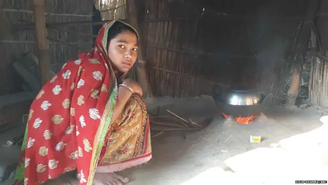 कोरिमोन नेशा