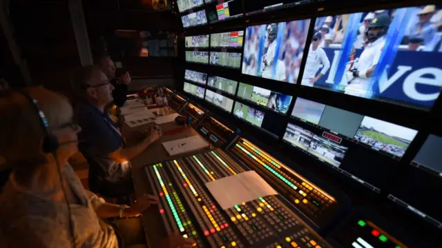 আইসিসি বলছে, এবারের বিশ্বকাপের টিভি কভারেজ হবে অভূতপূর্ব, স্টেট-অব-দি-আর্ট