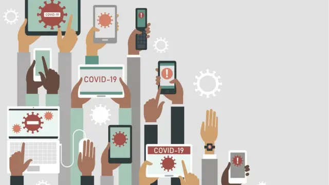 تقدر إحصائيات لعام 2019 عدد مستخدمي وسائل التواصل الاجتماعي في العالم ب نحو 3.5 مليار شخص أي أكثر من 40 بالمئة من سكان العالم.