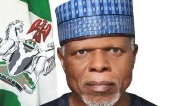 Hameed Ali