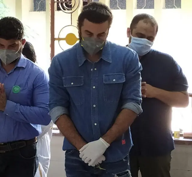 रनबीर कपूर