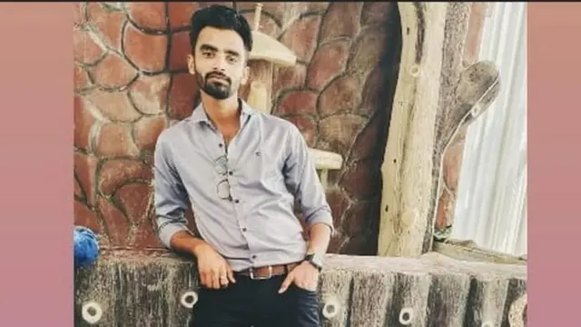 आरिफ़ ख़ान