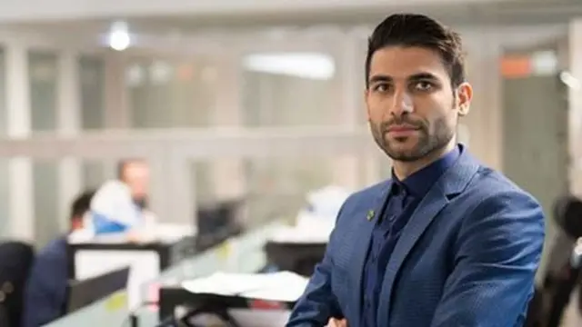 سجاد شهیدیان