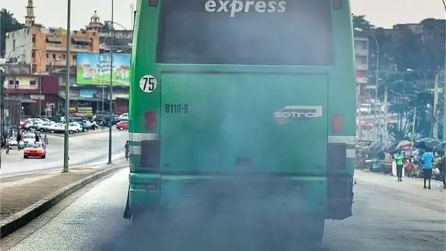 Унааларды текшерүү