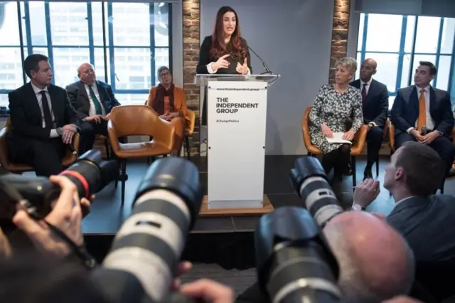 Luciana Berger