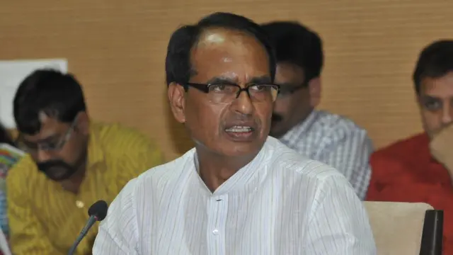 శివరాజ్ సింగ్ చౌహాన్