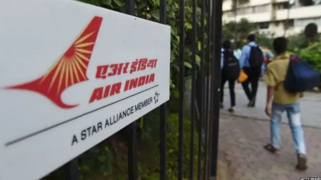 एयर इंडिया