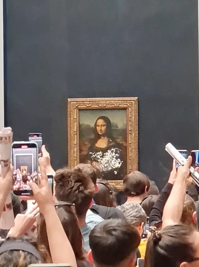 Mona Lisa