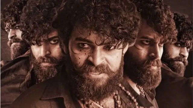 వరుణ్ తేజ్