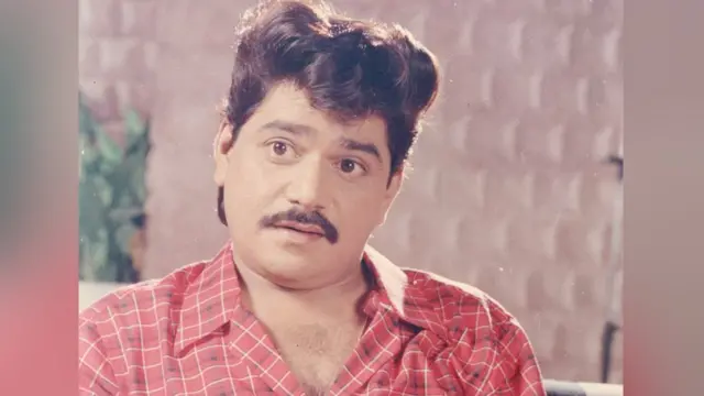 लक्ष्मीकांत बेर्डे