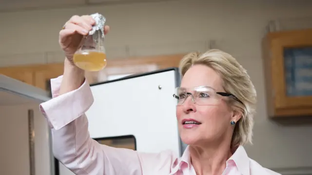 Frances Arnold