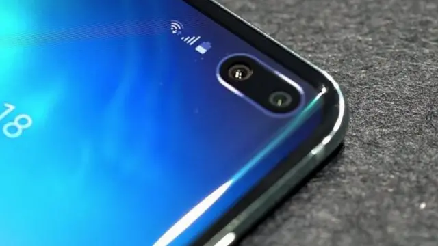 هاتف سامسونغ الجديد